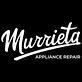 Murrieta Appliance Repair in Murrieta, CA Major Appliance Repair & Service