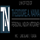 Law Offices of Theodore A. Naima, P.C in Garden City, NY Personal Injury Attorneys