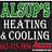 Alsup's Heating & Cooling in Amory, MS