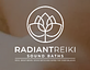 Radiant Reiki Sound Baths in South - Pasadena, CA
