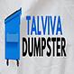 Talviva Dumpster Rentals in East Lake Morton - Lakeland, FL Dumpster Rental