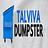 Talviva Dumpster Rentals in East Lake Morton - Lakeland, FL