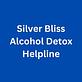 Silver Bliss Alco᠎ho᠎l De᠎tox H᠎elplin᠎e in Kirtland Community - Albuquerque, NM Health And Medical Centers