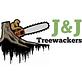 J&J Treewackers, in Roanoke, VA Tree & Shrub Transplanting & Removal