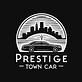 Prestige Town Car & Limo in Greenway - Beaverton, OR Airport Transportation Services