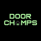 Door Champs in Fort Worth, TX Garage Doors Repairing