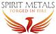 Spirit Metals in Tarpon Springs, FL Steel & Metal Goods