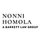 Nonni Homola in Tallahassee, FL Personal Injury Attorneys