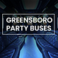 Greensboro Party Buses in Greensboro, NC Limousines