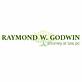 Raymond W. Godwin in Greenville, SC Adoption Attorneys