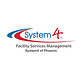 System4 of Phoenix in South Scottsdale - Scottsdale, AZ Commercial & Industrial Cleaning Services
