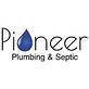 Pioneer Plumbing & Septic in Houston, TX Plumbing Contractors