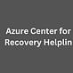 Azure Center for R﻿ecove﻿ry Helplin in Washington, DC Health And Medical Centers
