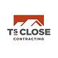 TS Close Contracting in Bel Air, MD Roofing Contractors