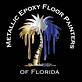 Metallic Epoxy Floor Painters of Florida in Plantation, FL Flooring Contractors