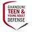 Ghanouni Teen & Young Adult Defense Firm in Woodstock, GA