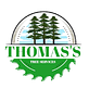 Thomas's Tree Services in Heiskell, TN Business Services