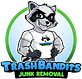 Trash Bandits Junk Removal, ​​LLC in Rochester, NH Waste Disposal & Recycling Services