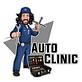 Auto Clinic in Arlington, VA Auto Body Repair