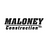 Maloney Construction in Novato, CA