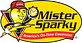 Mister Sparky® of New Port Richey in Oldsmar, FL Business Services