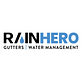 Rain Hero in Northwest - Houston, TX Gutters & Downspout Cleaning & Repairing