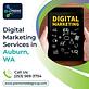 Digital Marketing Services In Auburn Washington in Auburn, WA Web-Site Design, Management & Maintenance Services