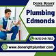 Plumbing Edmonds in LYNNWOOD, WA Plumbing Contractors