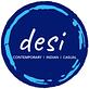 Desi Contemporary Indian Casual & Gabru Bar in Campbell, CA Restaurants/Food & Dining