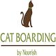 Cat Boarding by Nourish in Rice - Houston, TX Pet Grooming & Boarding Services