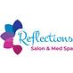 Reflections Salon and MedSpa - St. Joseph in Saint Joseph, MI Health And Medical Centers