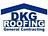 DKG Roofing Contractor in Corinth, TX