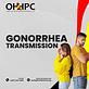 gonorrhea transmission in Oklahoma City, OK Health Clubs & Gymnasiums