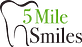 5 Mile Smiles in Northwest - Spokane, WA Dentists