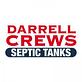 Darrell Crews Septic Tank Service in Sanderson, FL Septic Tanks & Systems Cleaning