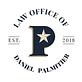 The Law Office of Daniel Palmitier in New Braunfels, TX Attorneys