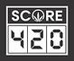 Score 420 in Albuquerque, NM Health And Medical Centers