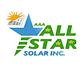 AAA All Star Solar in Valley Village, CA Solar Energy Contractors