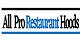 ALLPRO Restaurant Hoods Installers & Fabrication in Deer Park, NY Buffet Restaurants