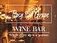 Tipsy Grape Wine Bar in Boerum Hill - Brooklyn, NY Beer & Wine