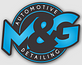 M&G Automotive Detailing in Pennsauken, NJ Automotive Access & Equipment Manufacturers