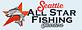 All Star Charter Fishing Seattle in Sunset Hill - Seattle, WA Fishing Tackle & Supplies
