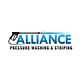 Alliance Pressure Washing And Striping in North Richland Hills, TX Pressure Washing & Restoration
