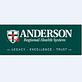 Anderson Regional Health System in Meridian, MS Health And Medical Centers
