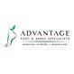 Advantage Foot & Ankle Specialists in Ferndale, MI Health And Medical Centers