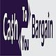 Cash To You Bargain in Midtown - New York, NY Check Cashing Services