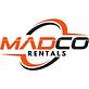 Madco Rentals in Phoenix, AZ Construction Machinery