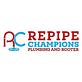 Repipe Champions Plumbing and Rooter in Santa Clara, CA Plumbing Contractors