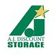AJ Storage in Rogers, AR Storage And Warehousing