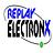 Replay ElectronX in Snellville, GA